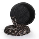 Cutie depozitare, 9002054, Negru - 2