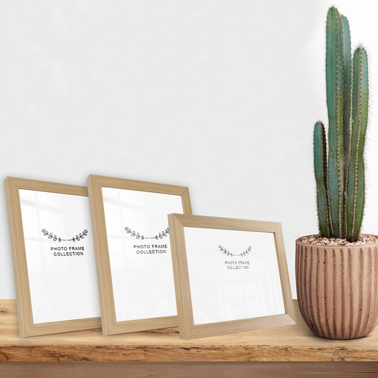 Rama foto, 3NFC1012_1521, Natural