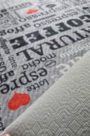 Covor, Fincan, 80x200 cm, Multicolor - 2