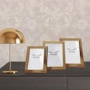 Rama foto, 3IAFC1024, Auriu - 1