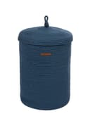 Cutie depozitare, 9011073, Albastru navy - 1