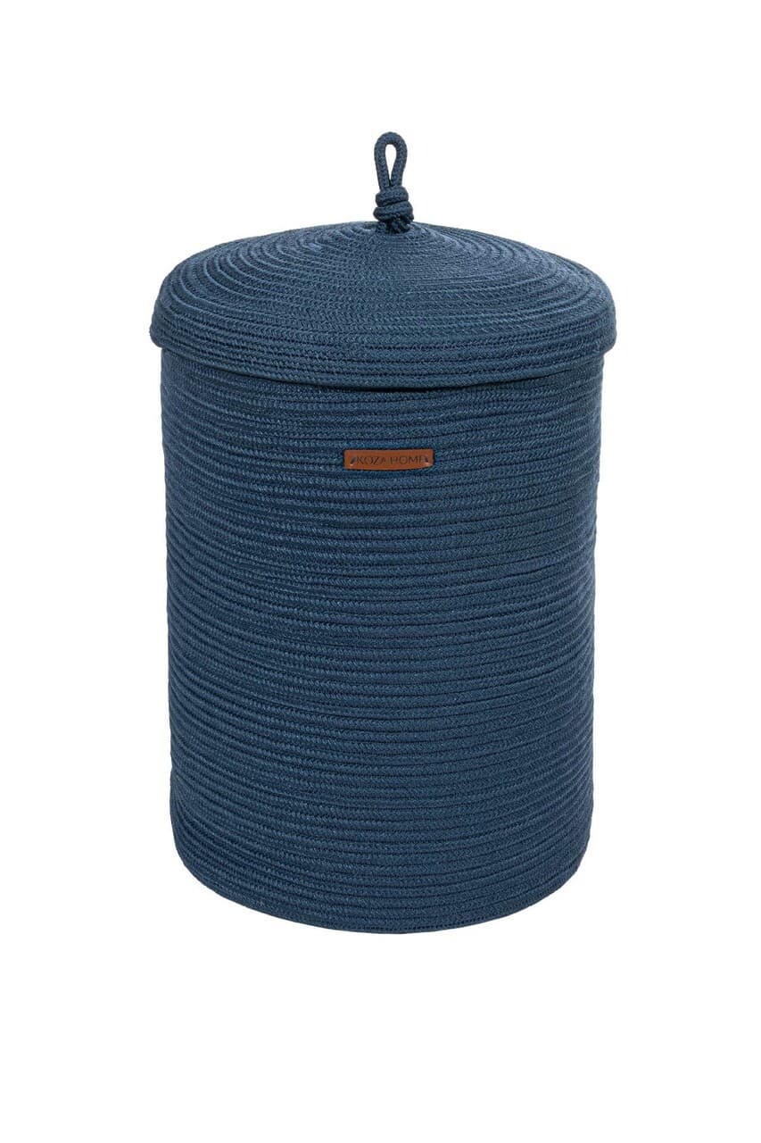 Cutie depozitare, 9011073, Albastru navy