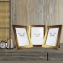 Rama foto, 3AFC1002_1521, Auriu - 1