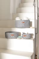 Cutie depozitare, 9051018, Gri/Antracit - 4