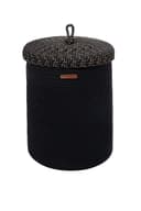 Cutie depozitare, 9001054, Negru - 1