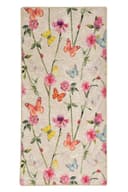 Covor, Butterfly, 80x150 cm, Multicolor - 2