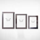 Rama foto, 3IGFC1029, Argintiu - 2