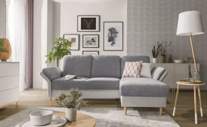 apartament