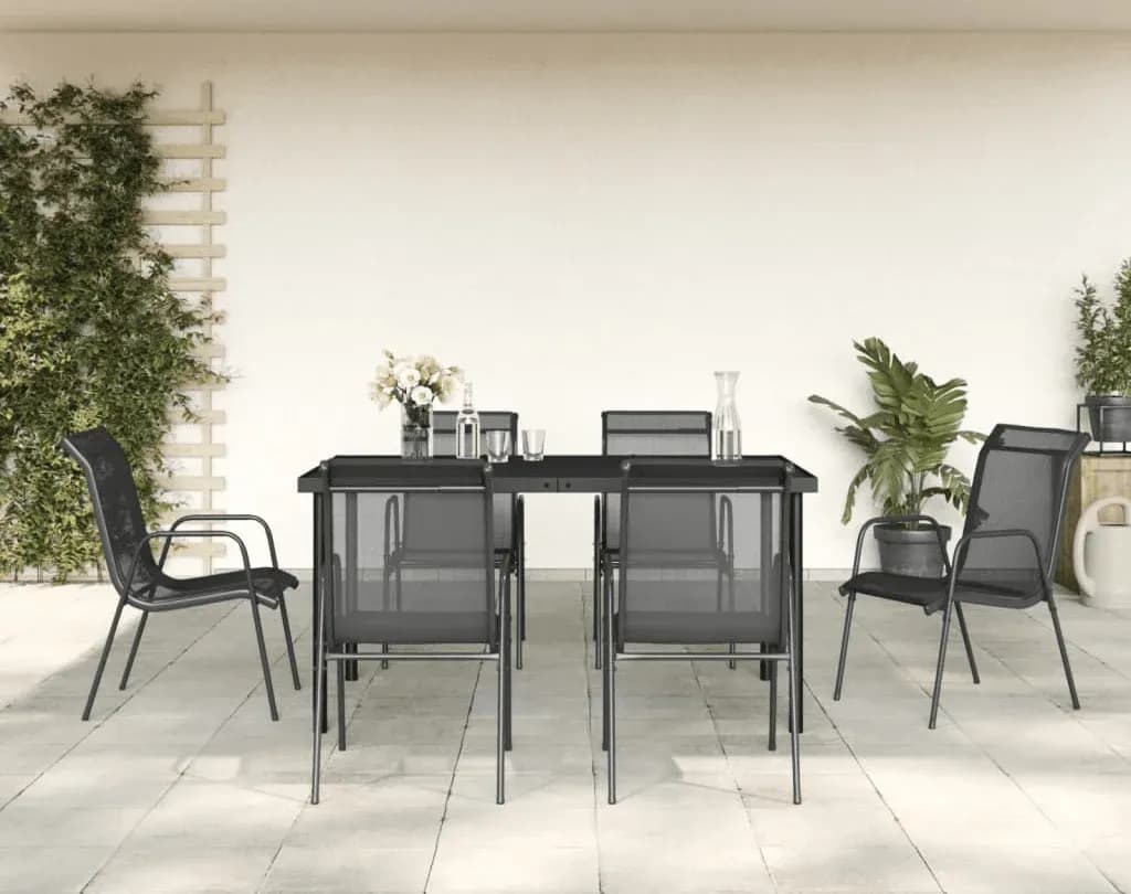 mobilier gradina
