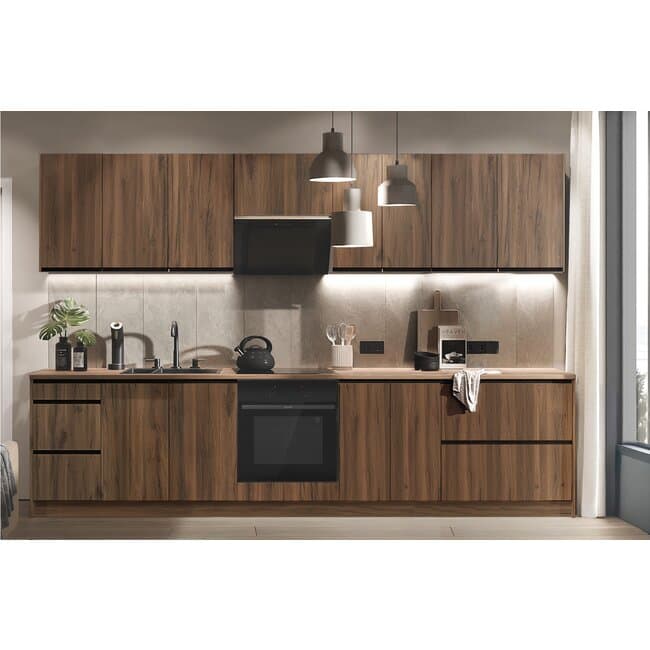 Bucatarie Completa TINA – 3.2 m Lungime, Design Modern si Functional