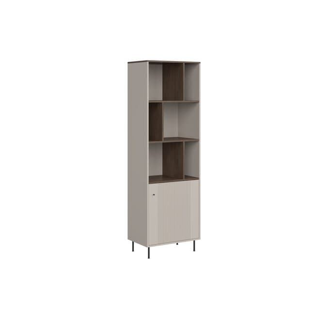 Penar Inalt Tiramisu REG1D – 1 Usa si 5 Compartimente Deschise