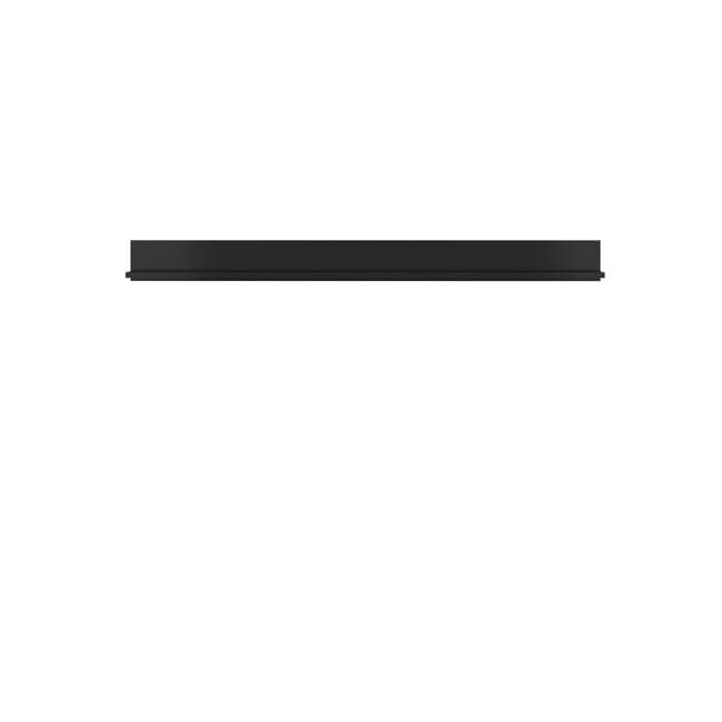 Polita Suspendata Piano POL150, design minimalist, lungime 150 cm