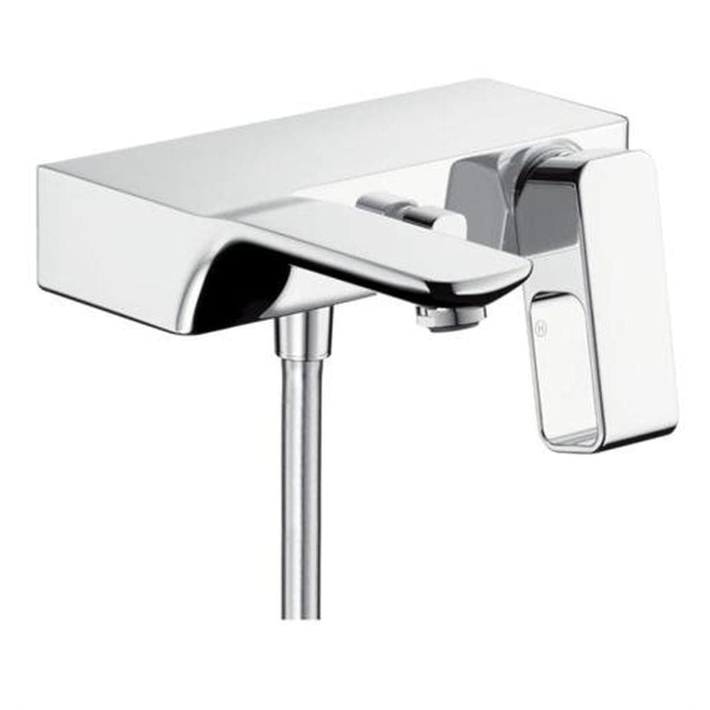 Baterie cada crom Hansgrohe Axor Urquiola