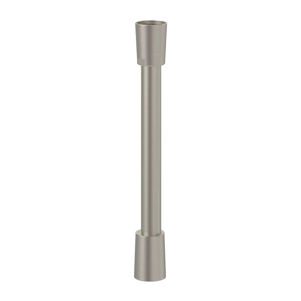 Furtun de dus 120 cm, nichel periat, VilleroyBoch Universal Showers