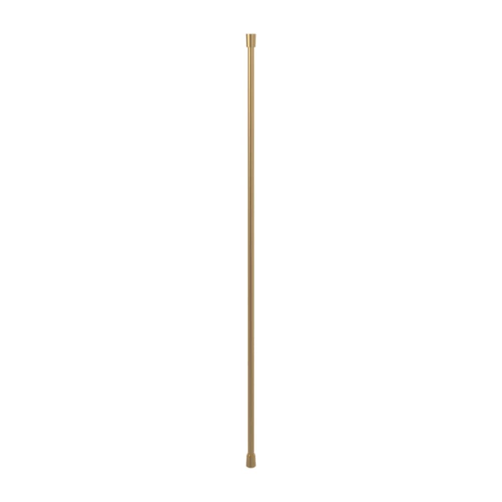 Furtun de dus 160 cm, auriu periat, VilleroyBoch Universal Showers