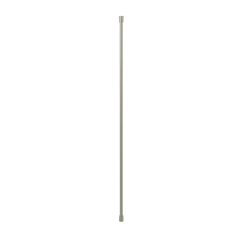 Furtun de dus 160 cm, nichel periat, VilleroyBoch Universal Showers