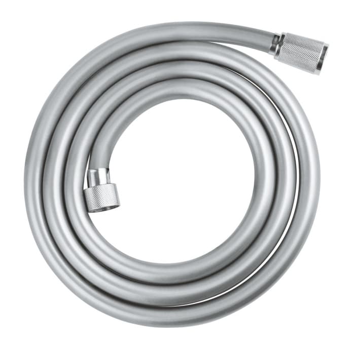 Furtun de dus crom 150 cm, Grohe Relexaflex
