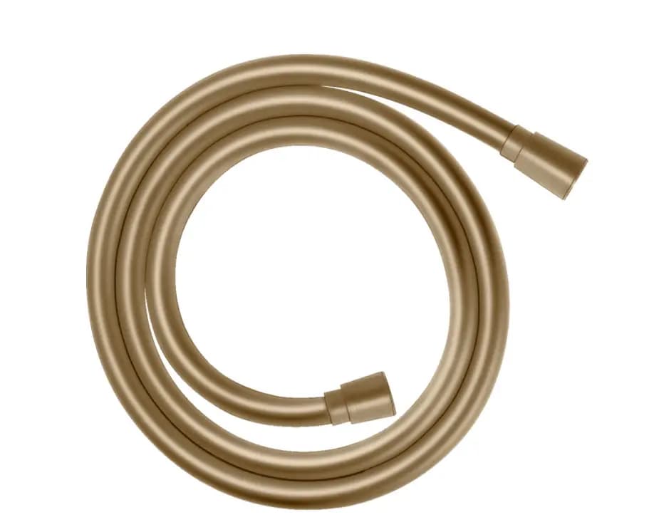 Furtun de dus 125 cm, bronz periat 28272140 Hansgrohe