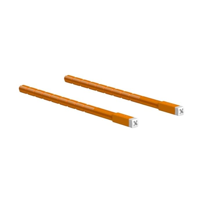 Set butoane mecanice Aqua System 40 50, Cersanit