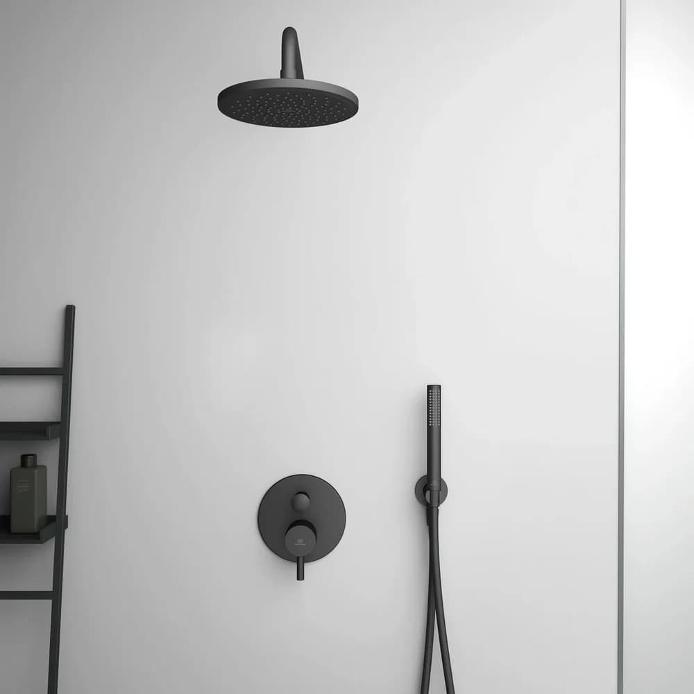 Sistem de dus incastrat, corp incastrat inclus, Ideal Standard Ceraline