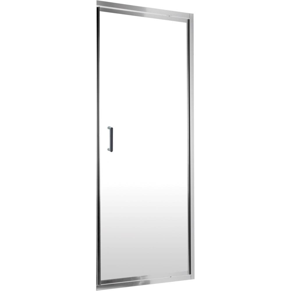 Usa sticla dus batanta 90x200 cm profil crom Deante Jasmin Plus