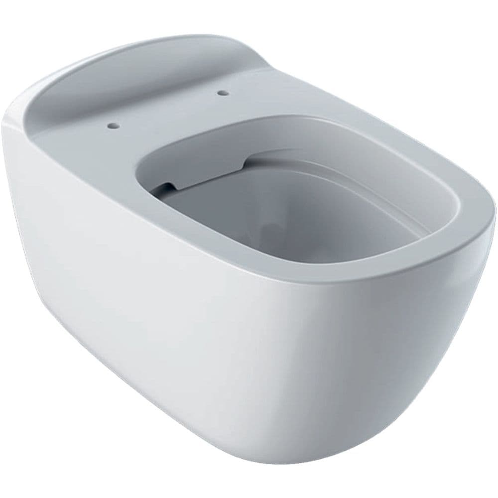 Vas Wc suspendat rimless alb Geberit, Citterio