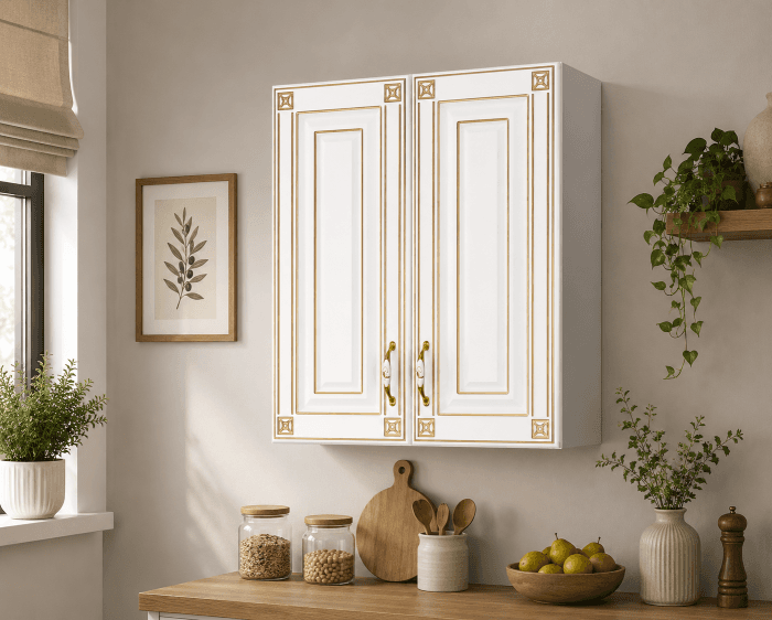 Corp superior Imperia 60x31x72 cm
