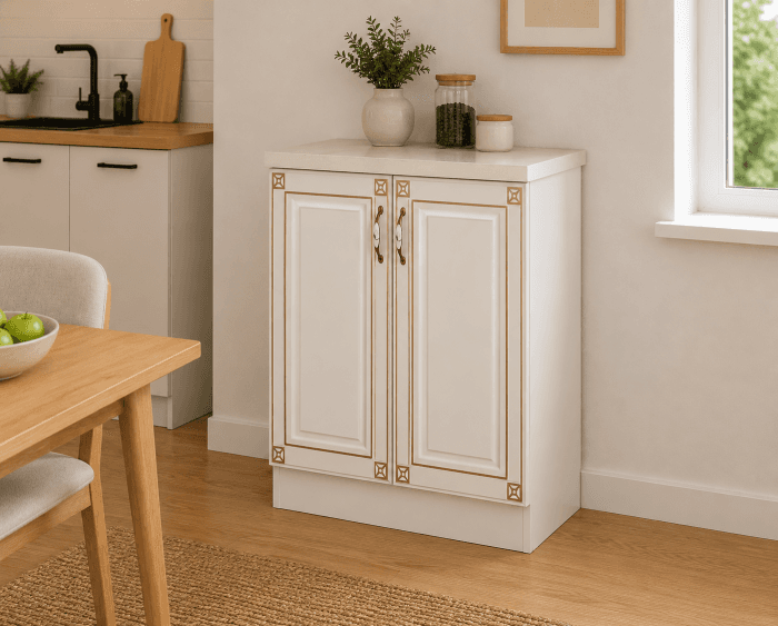 Masca Chiuveta Imperia 60x47x83 86 cm
