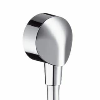 Cot iesire dus cu valva anti-reflux Hansgrohe Fixfit E