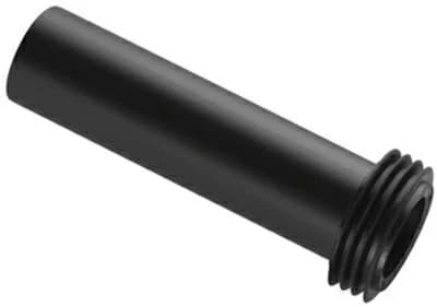 Racord wc Geberit 18,5 cm