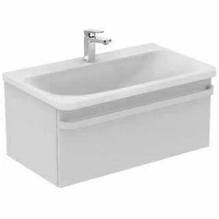 Lavoar pentru mobilier Ideal Standard Tonic II, 80X50 cm