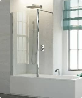 Paravan cada SanSwiss Top-Line TOPV, 75 x H150 cm
