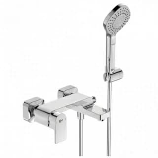 Set PROMO baterie cada si dus Ideal Standard Edge cu set de dus IdealRain