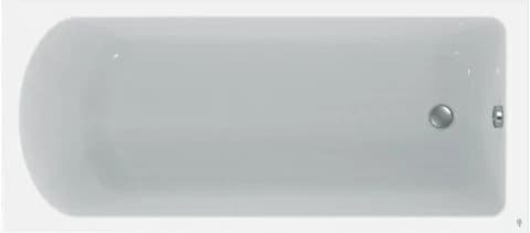 Cada rectangulara Ideal Standard Hotline 180x80 cm