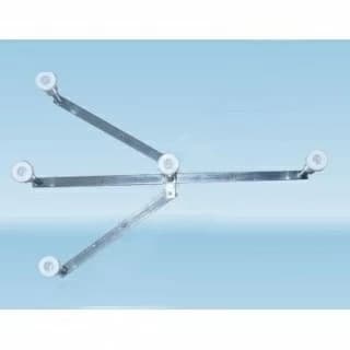 Set picioare cazi de colt Ideal Standard