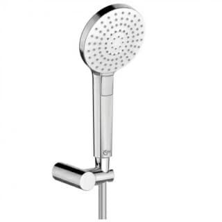 Set de dus Ideal Standard IdealRain cu suport