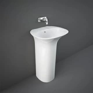 Lavoar Rak Ceramics Sensation freestanding 55 x 46 cm