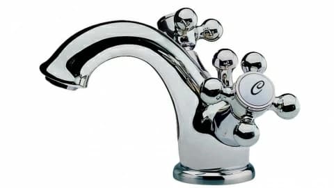 baterie lavoar teka capricho 1820 cu ventil pop up