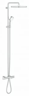 Sistem de dus Grohe New Tempesta Cosmopolitan 250 Cube