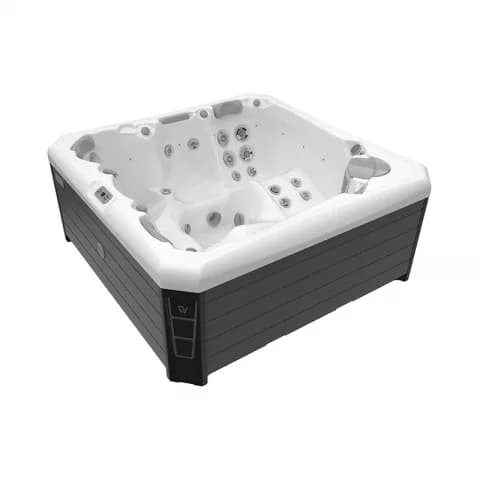 Minipiscina Wellis, Palermo CityLife Deluxe, pentru 5 persoane