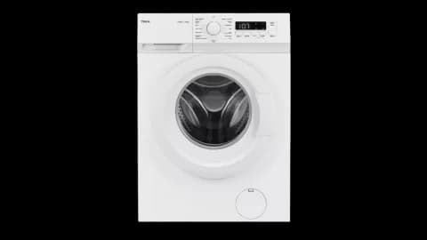 Masina de spalat rufe free-standing fara uscator, 400 - 1200 rpm, Capacitate spalare: 6 kg