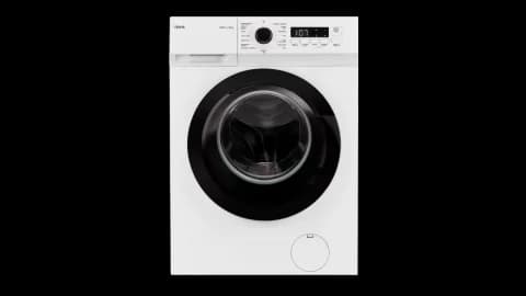 Masina de spalat rufe free-standing fara uscator, Motor Inverter, 400 - 1400 rpm, Capacitate spalare: 9 kg