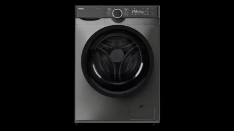 Masina de spalat rufe free-standing fara uscator, Motor Inverter, 400 - 1400 rpm, Capacitate spalare: 9 kg