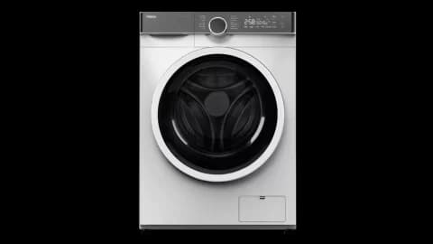 Masina de spalat rufe free-standing fara uscator, Motor Inverter, 400 - 1400 rpm