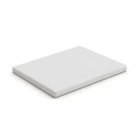 Blat pentru mobilier Spectrum, 60 cm, grosime 38 mm, alb