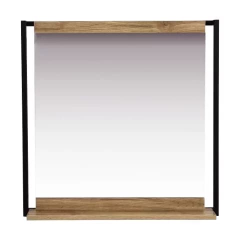 Oglinda Loft Scandi 80 cm, Seville
