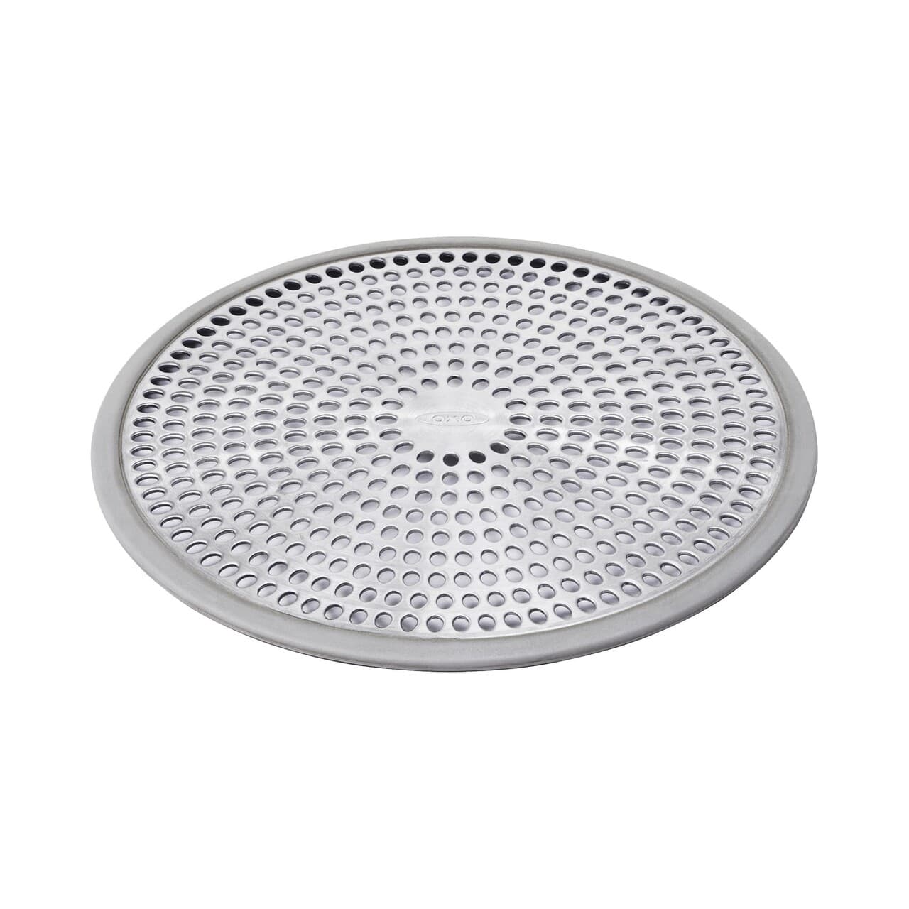 Sita protectie scurgere cada, inox, 12 cm, "Good Grips" - OXO