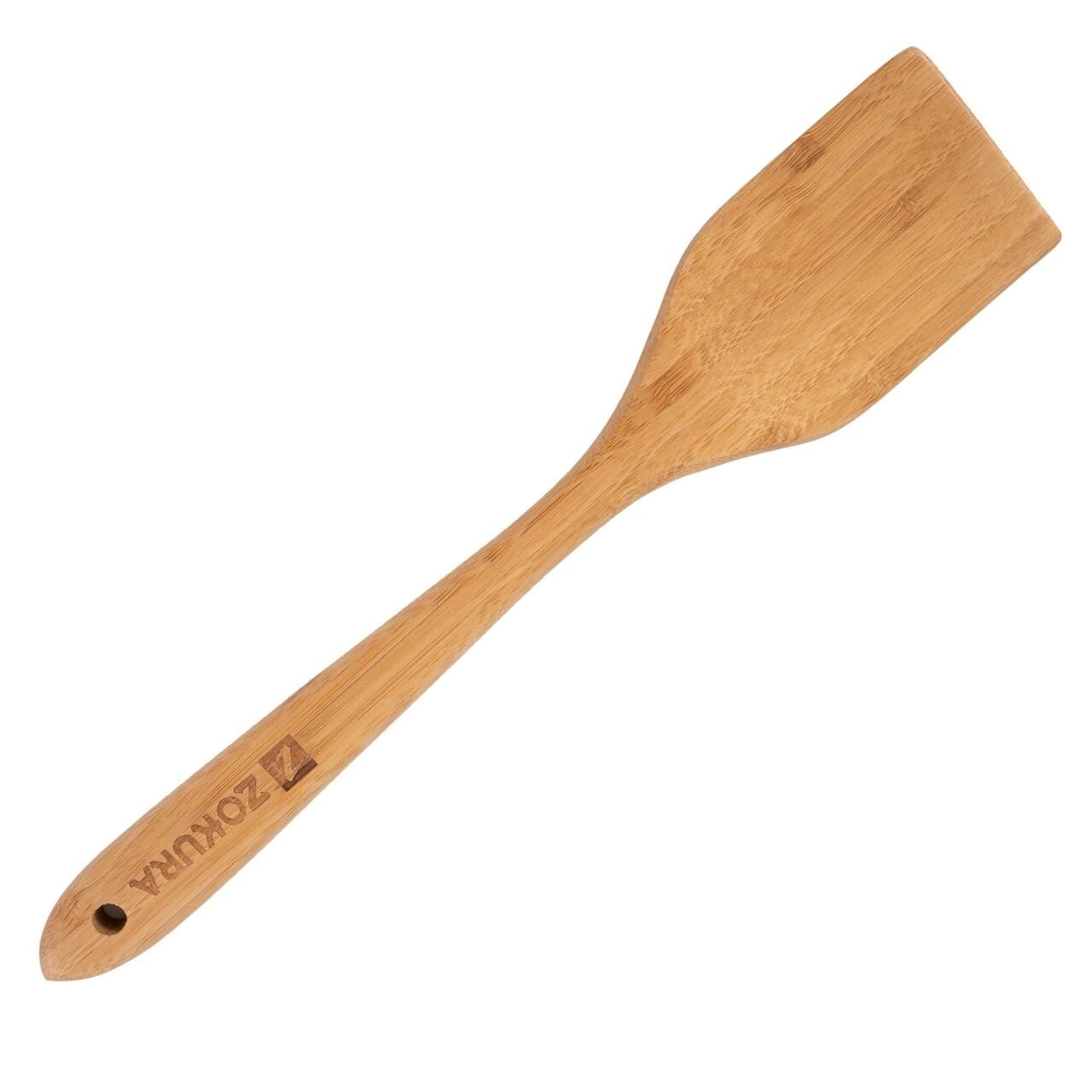 spatula zokura bambus 2 30 cm
