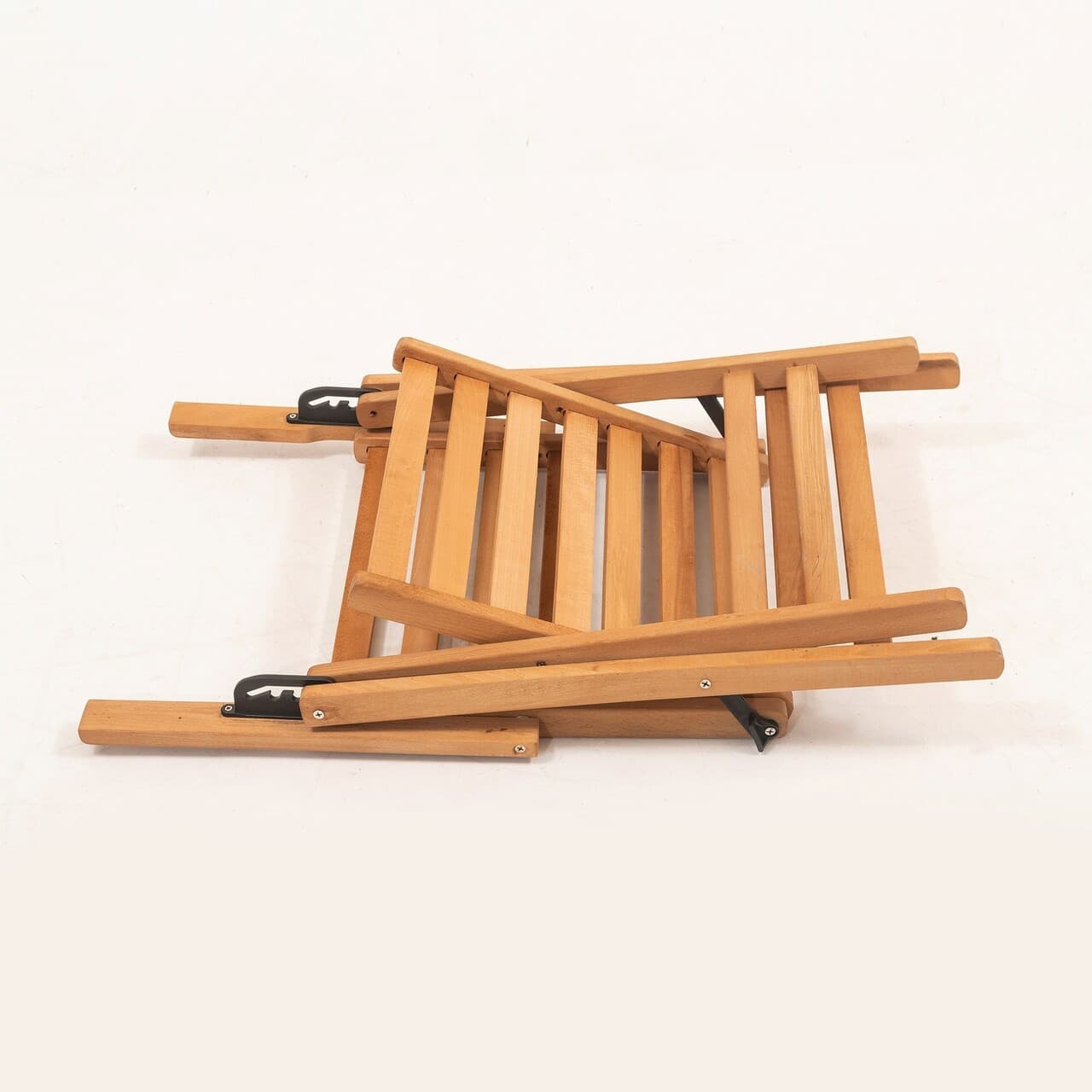 Scaun de gradina, Hanah Home, My027, Natural / Crema