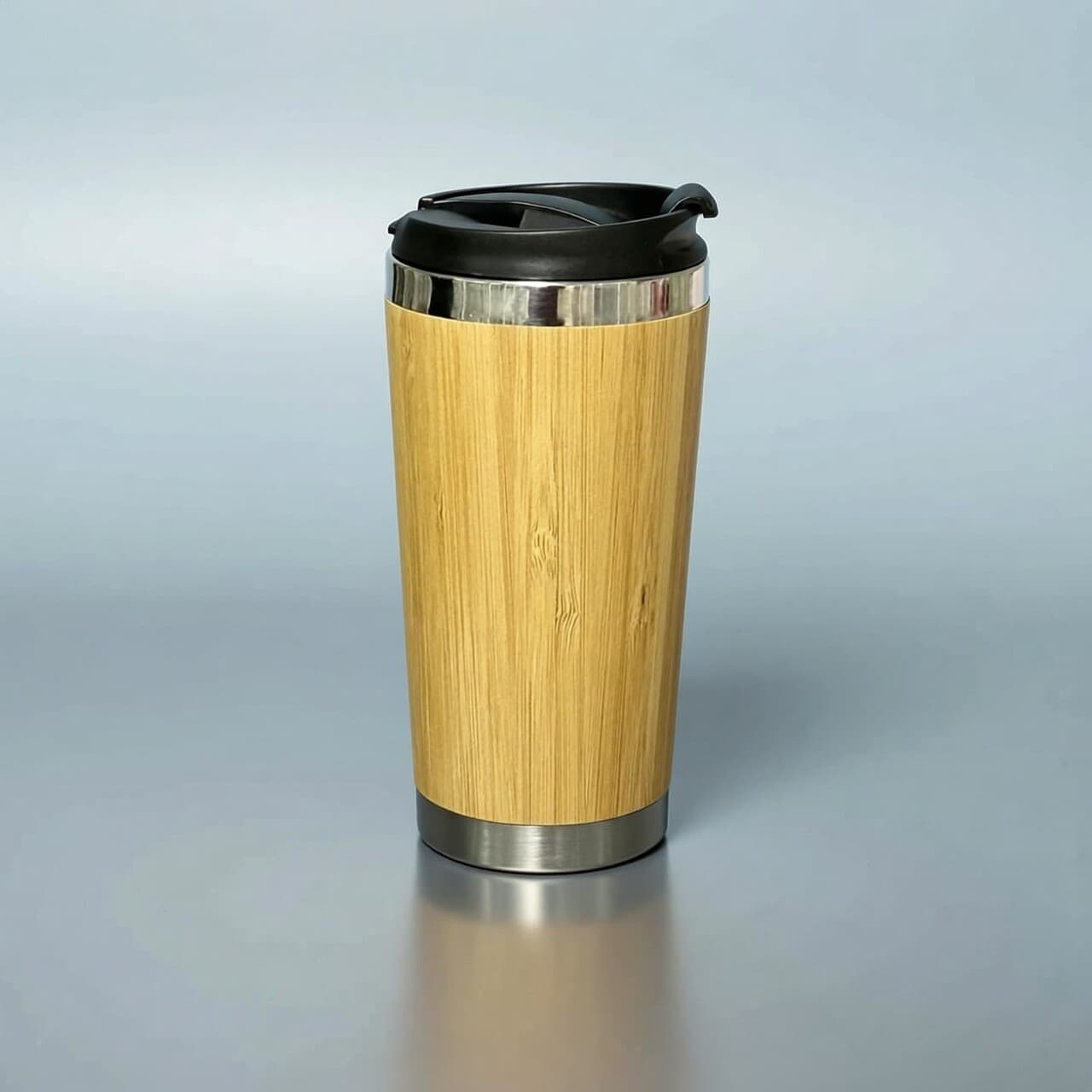 termos l 039 essentiel maison 196rwe6924 dimensiune 8 5 x 17 cm 450 ml stejar